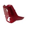 MQi GT Front Wall (Red) 30429004 MQi GT front wall red side